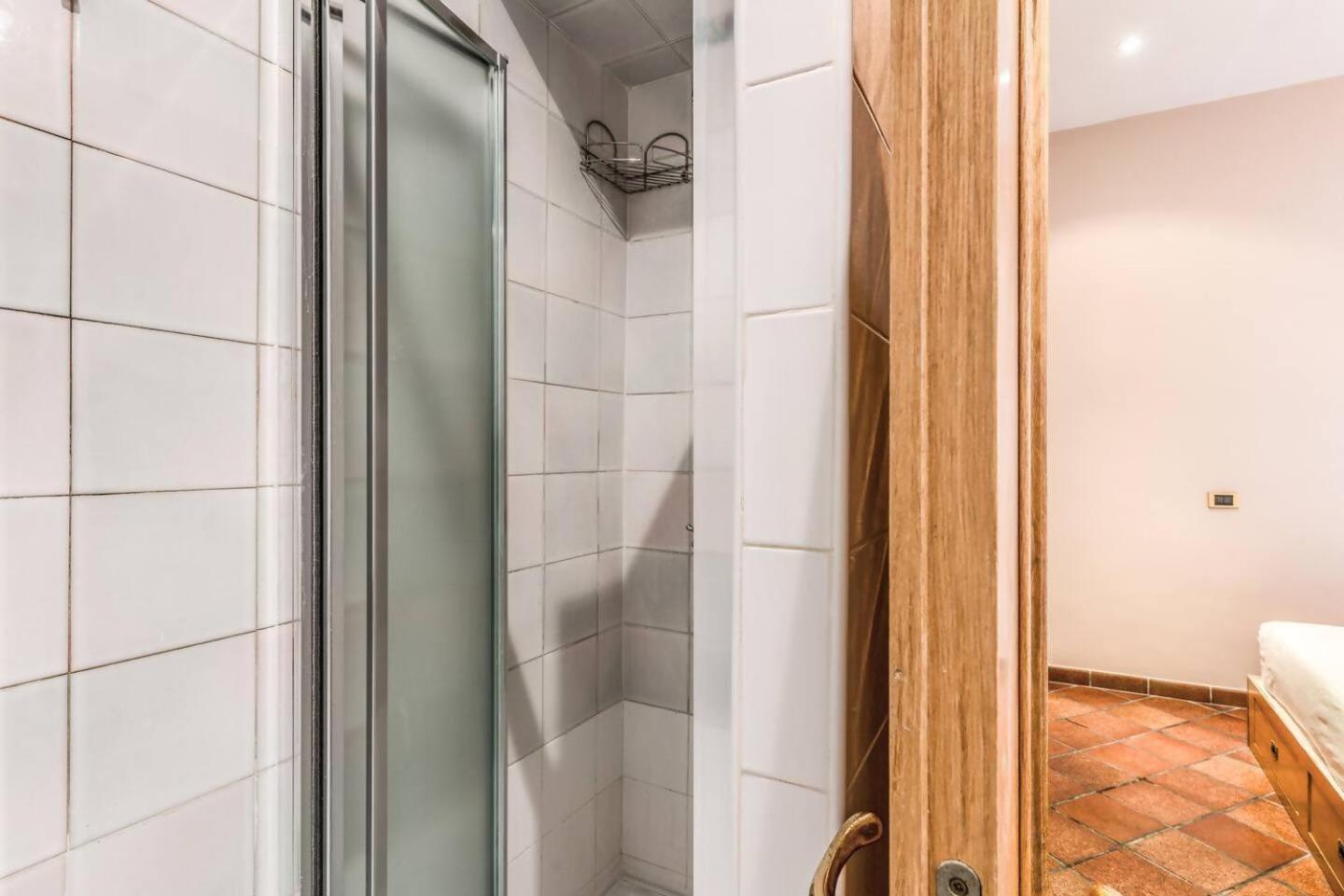Cozy Flat In Trevi Fountain Apartment Roma Ngoại thất bức ảnh